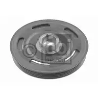 FEBI BILSTEIN 26367 Riemenscheibe (entkoppelt)