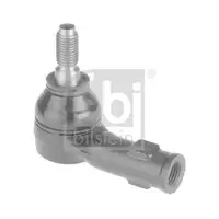 FEBI BILSTEIN 14184 Spurstangenendstück für VW, AUDI, SKODA