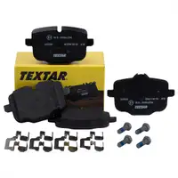 TEXTAR 2470301 PKW SBB
