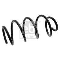 FEBI BILSTEIN 37819 Fahrwerksfeder