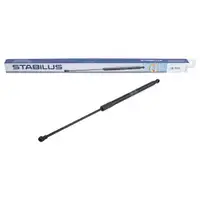 Gasfeder Koffer /laderaum Stabilus 4013WV // Lift-o-mat® für Citroën Beidseitig