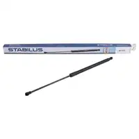 Gasfeder Koffer /laderaum Stabilus 016723 // Lift-o-mat® für Nissan Beidseitig