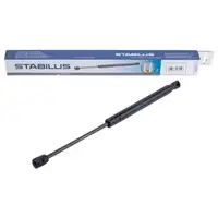 Gasfeder Koffer /laderaum Stabilus 002001 // Lift-o-mat® für Peugeot Beidseitig