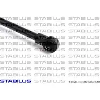 2x Stabilus Gasfeder Heckklappe LIFT-O-MAT Audi A3 8P1