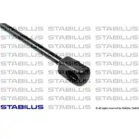 Gasfeder Koffer /laderaum Stabilus 1516RP // Lift-o-mat® für Kia Beidseitig