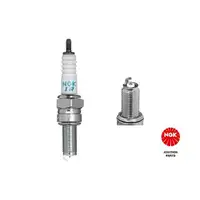 Zündkerze Ngk 6289 für Honda für Suzuki für Yamaha für Kawasaki