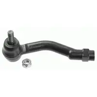 Spurstangenkopf Lemförder 25187 01 für Toyota Vorderachse Außen Links
