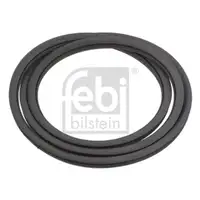 FEBI BILSTEIN 02833 Windschutzscheibendichtung für VW