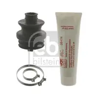 FEBI BILSTEIN 06570 Achsmanschettensatz für MERCEDES-BENZ