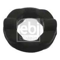 FEBI BILSTEIN 07006 Auspuffgummilager für BMW