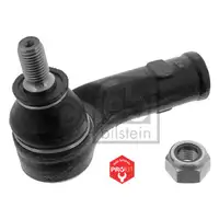Spurstangenkopf Febi Bilstein 10585 Prokit für VW Vorderachse Links