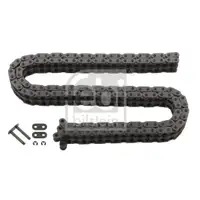 FEBI BILSTEIN 09271 Steuerkette für MERCEDES-BENZ