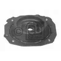 FEBI BILSTEIN 09743 Federbeinstützlager