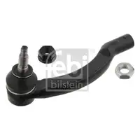 FEBI BILSTEIN 12747 Spurstangenendstück für VOLVO