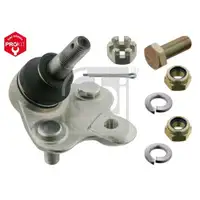 FEBI BILSTEIN 12933 Traggelenk für TOYOTA
