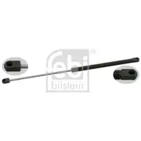 FEBI BILSTEIN 15100 Gasdruckfeder für MERCEDES-BENZ