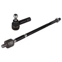 FEBI BILSTEIN 14168 Spurstange für SKODA, VW, SEAT, AUDI