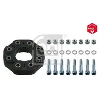 FEBI BILSTEIN 21199 Gelenkscheibensatz für MERCEDES-BENZ