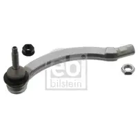 FEBI BILSTEIN 21414 Spurstangenendstück für VOLVO