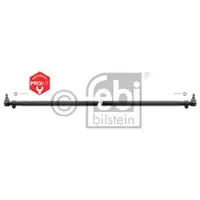 FEBI BILSTEIN 19699 Spurstange für MERCEDES-BENZ