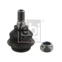 2x Febi Bilstein Traggelenke vorn Citroen C4 Berlingo Peugeot 307