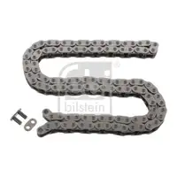 FEBI BILSTEIN 26011 Steuerkette für MERCEDES-BENZ, SMART, MITSUBISHI
