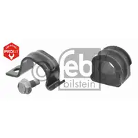FEBI BILSTEIN 27294 Stabilisatorlagersatz für VW, SKODA, AUDI
