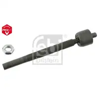 FEBI BILSTEIN 27428 Axialgelenk für CITROËN, PEUGEOT