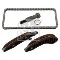 FEBI BILSTEIN 30349 Steuerkettensatz für BMW, MINI, TOYOTA
