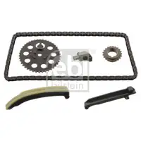 FEBI BILSTEIN 30644 Steuerkettensatz für SMART