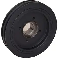 FEBI BILSTEIN 30408 Riemenscheibe (entkoppelt) für MITSUBISHI