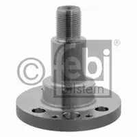 FEBI BILSTEIN 30501 Achszapfen für SKODA, SEAT, AUDI, VW