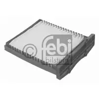 FEBI BILSTEIN 30862 Innenraumfilter für LAND