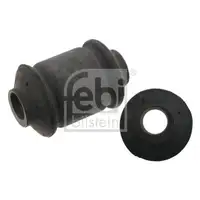 FEBI BILSTEIN 31797 Querlenkerlager für FORD, SEAT, VW