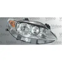 VALEO 043816 Scheinw. Seat Ibiza H7+H7 L