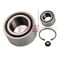 Radlagersatz Schaeffler Fag 713 6786 20 für Ford Vorderachse