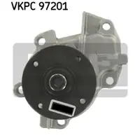 SKF VKPC 97201 Wasserpumpe