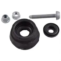 FEBI BILSTEIN 37878 Federbeinstützlagersatz für AUDI, SKODA, SEAT, VW
