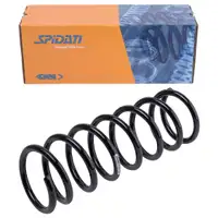 SPIDAN 55344 Fahrwerksfeder