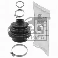 FEBI BILSTEIN 04429 Achsmanschettensatz