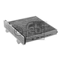 FEBI BILSTEIN 24590 Innenraumfilter für MITSUBISHI