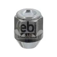 FEBI BILSTEIN 34754 Radmutter für HYUNDAI, MAZDA, KIA, TOYOTA, GENESIS