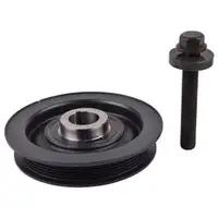 FEBI BILSTEIN 33620 Riemenscheibe (entkoppelt)