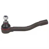 FEBI BILSTEIN 31712 Spurstangenendstück für DAEWOO, CHEVROLET