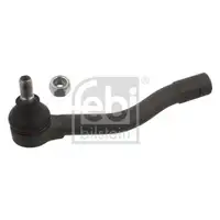 FEBI BILSTEIN 31712 Spurstangenendstück für DAEWOO, CHEVROLET