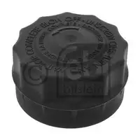 FEBI BILSTEIN 39913 Verschlussdeckel für DAF, RENAULT