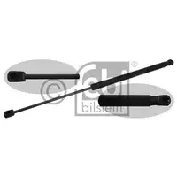 FEBI BILSTEIN 39707 Gasdruckfeder für FORD