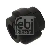 FEBI BILSTEIN 31551 Stabilisatorlager für AUDI