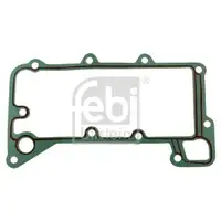 FEBI BILSTEIN 39928 Dichtung für MAN, MERCEDES-BENZ, NEOPLAN, SETRA