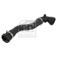 FEBI BILSTEIN 37721 Kühlwasserschlauch für BMW